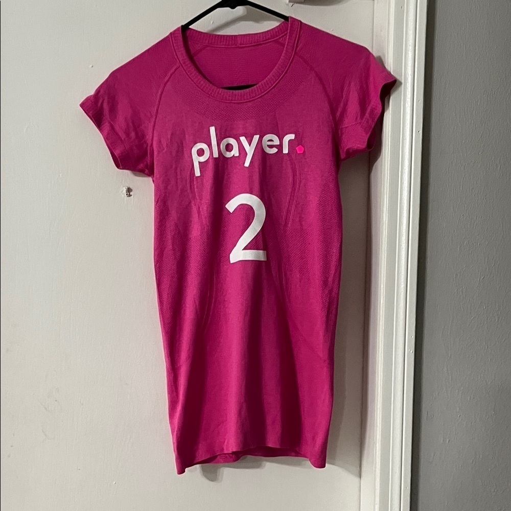 Lululemon shirt